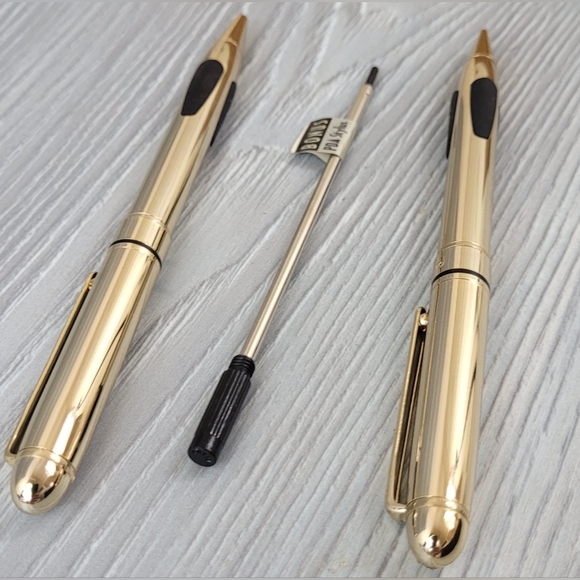 Pierre Cardin Pen Pencil and Stulus Set - Picture 3 of 16